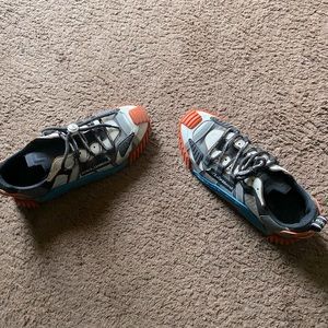 Dolce & Gabbana low top sneakers